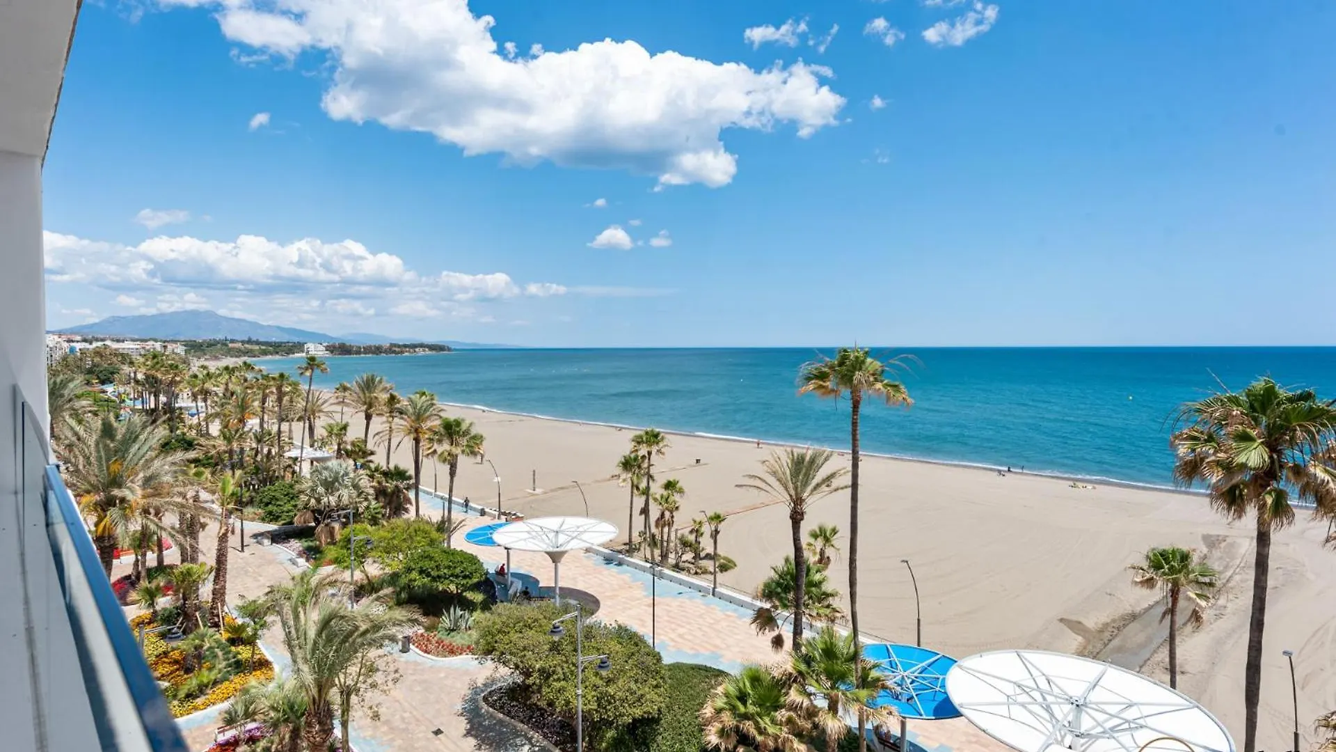 Casa Gran Vista Ref #36 Apartment Estepona Spain