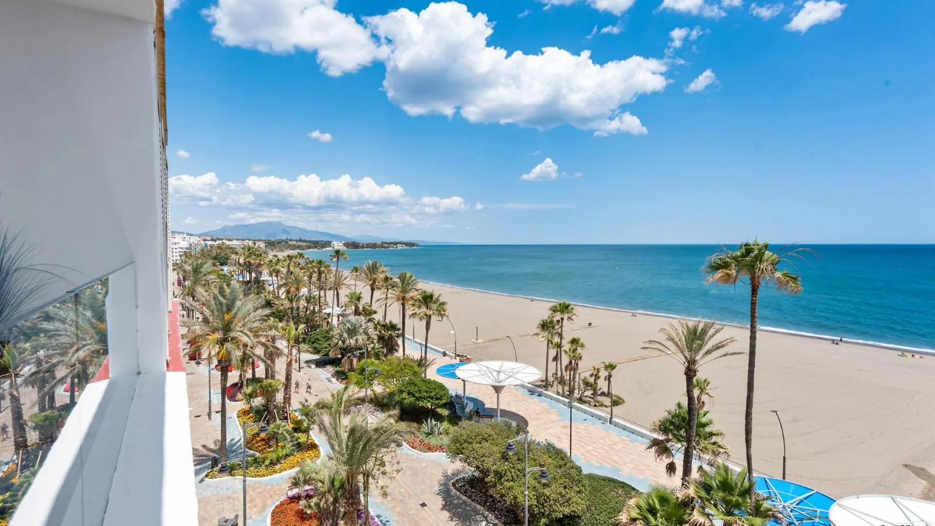 Casa Gran Vista Ref #36 Apartment Estepona