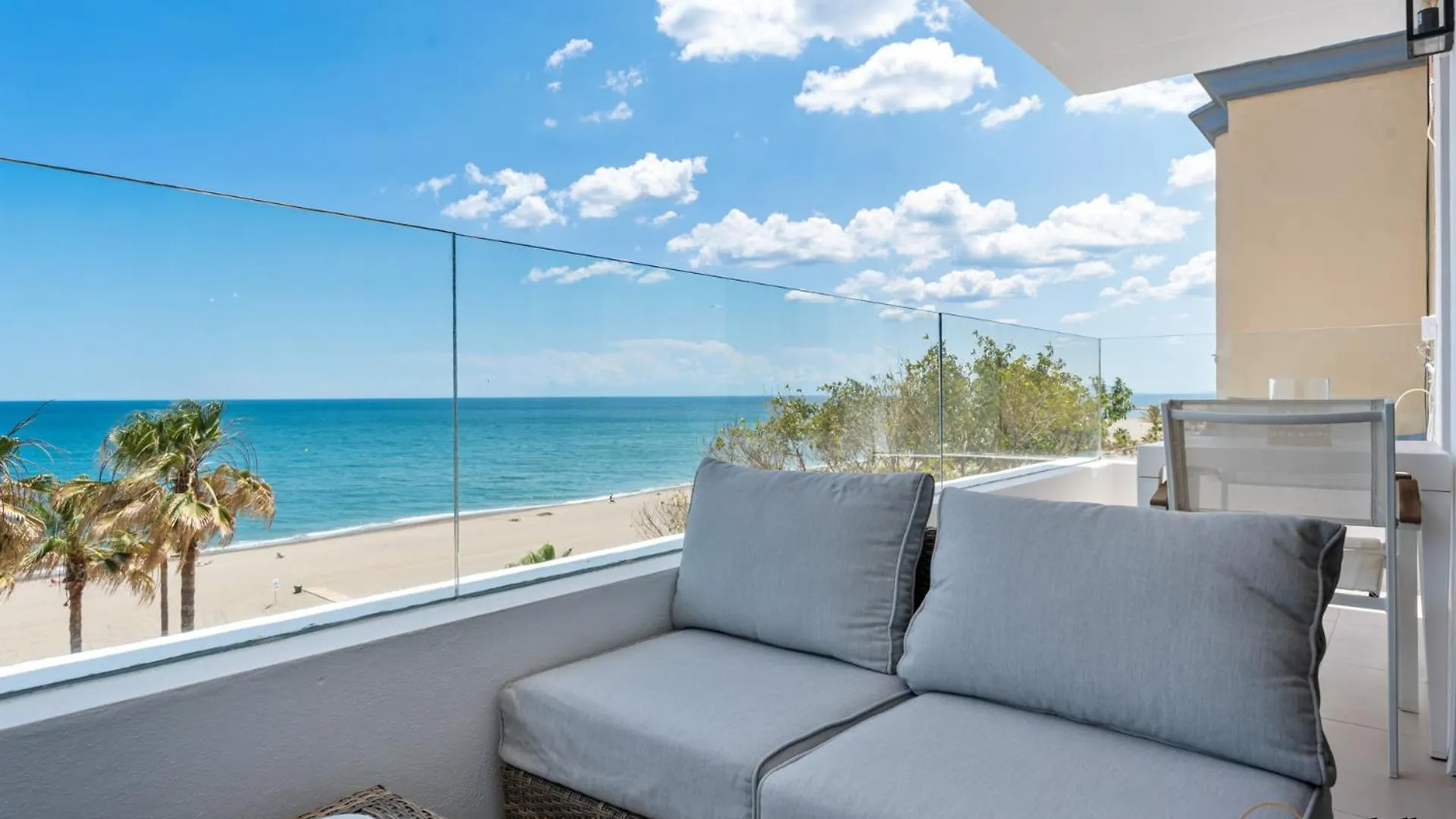 Casa Gran Vista Ref #36 Apartment Estepona