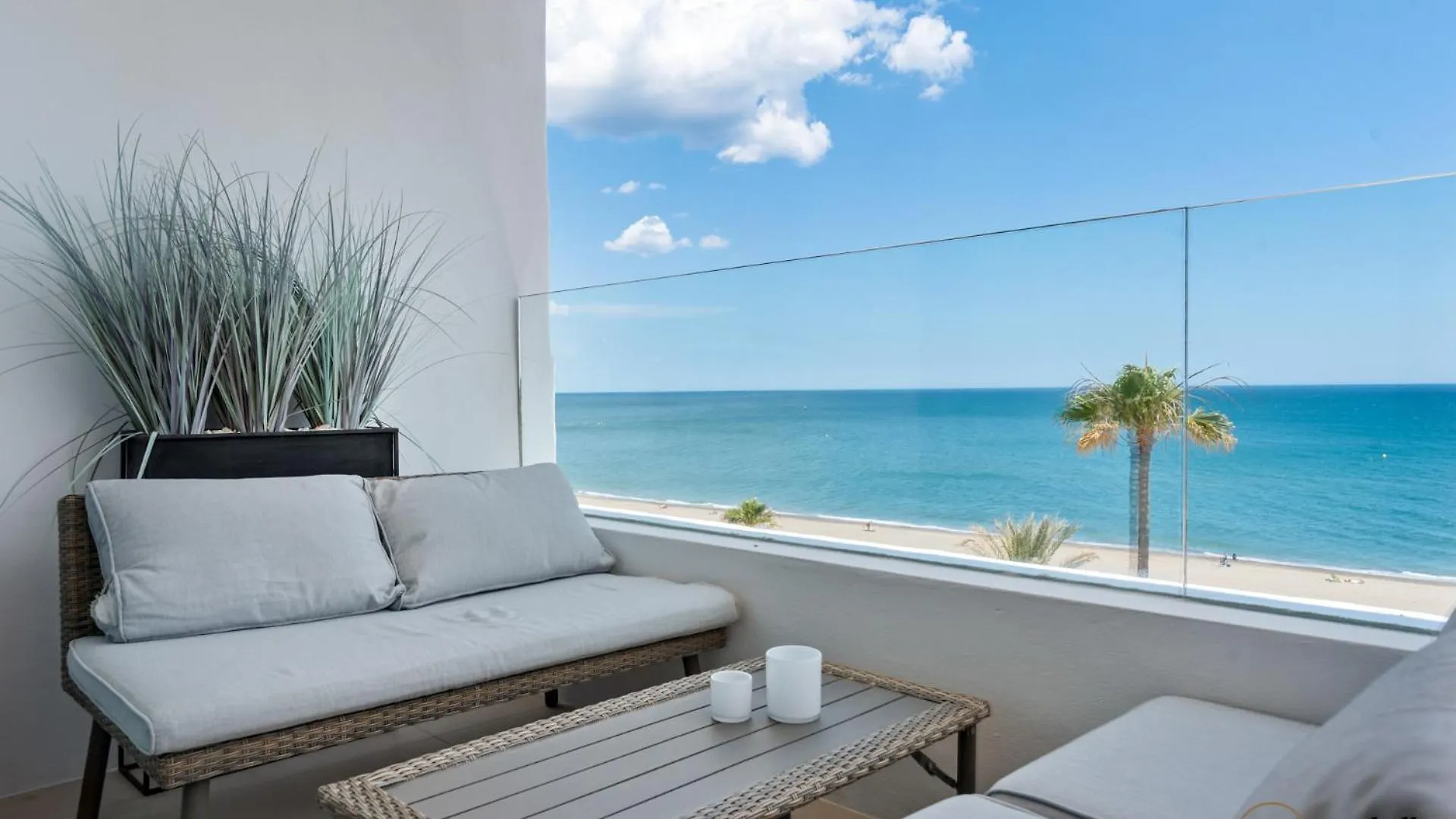 Casa Gran Vista Ref #36 Apartment Estepona Spain
