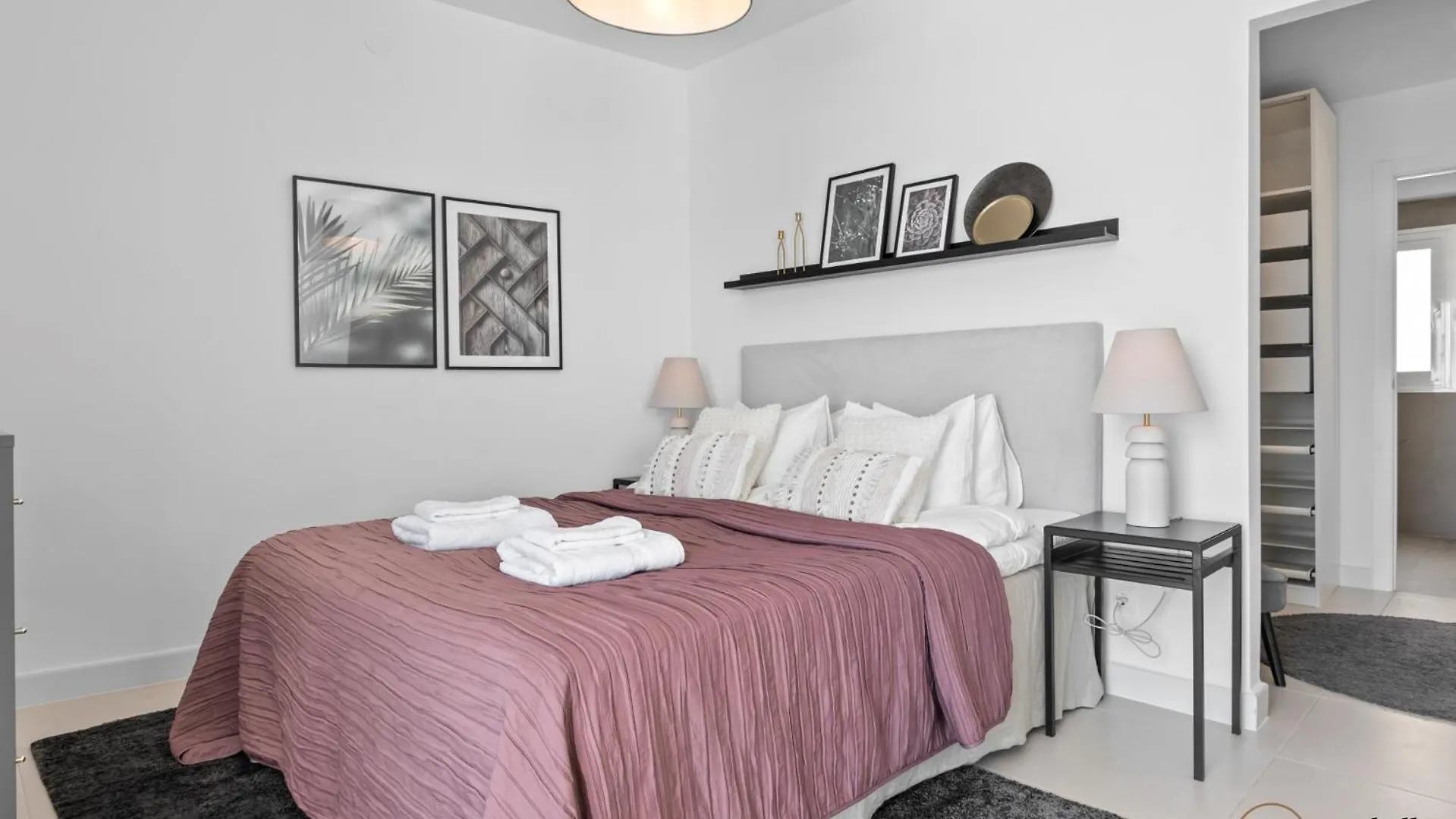 Casa Gran Vista Ref #36 Apartment Estepona